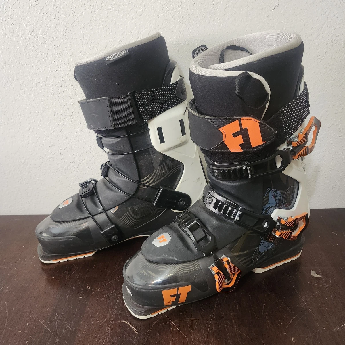 FULL TILT Men's Downhill Ski Boots for sale - eBay