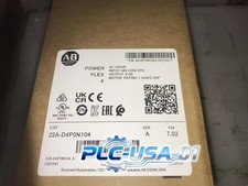 22A-D4P0N104 1PCS New  22A-D4P0N104 1.5KW Inv...