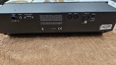 ELATION SHOW DESIGNER1 DMXコントローラー　ジャンク ELATION SHOW DESIGNER 1 - DMX LIGHTING CONTROLLER | eBay