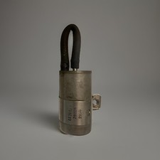 Vintage Mopar Fuel Injection Fuel Filter. This Is The Core Chryslermopar Oem. Vintage Mopar Fuel Injection Fuel Filter. This Is The Core Chryslermopar Oem.