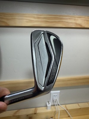 Nike Vapor Pro Combo 7 Iron Dynamic Gold DG Pro S300 Stiff Flex 37.5 