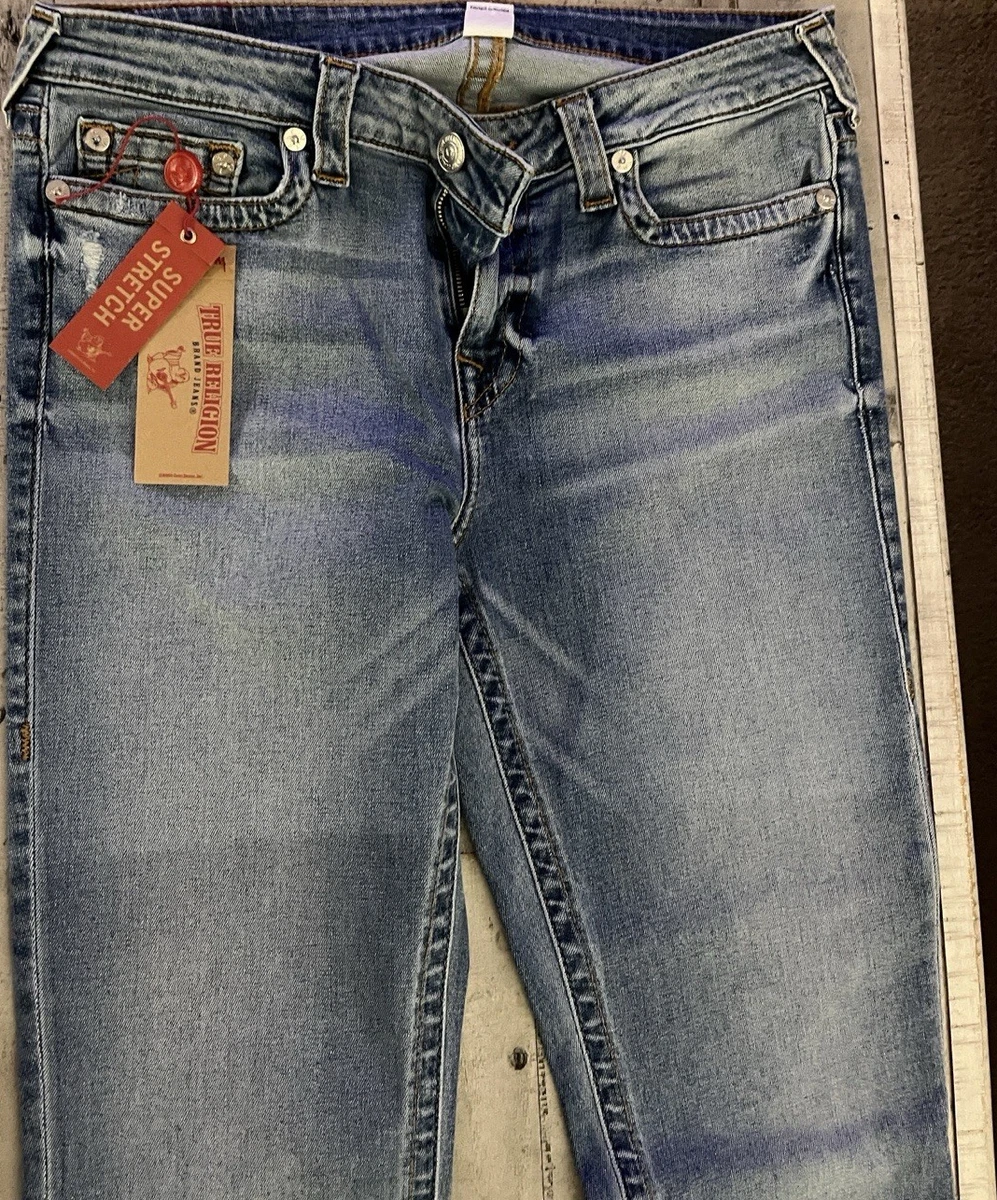 True Religion World Tour Jeans for Men for sale | eBay