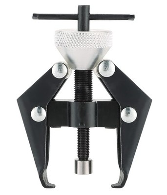 Battery Terminal and Wiper Arm Puller Heavy Duty Arm Bearing Remover Puller R...