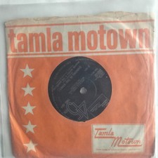 Martha Reeves & The Vandellas – Dancing In The Street/Quicksand 7