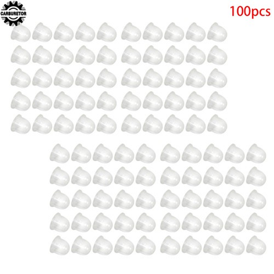 #ad #ad 100 Pack Primer Bulb Pump For Zama 0057003 0057004 0058001 For Oregon 49 028 $10.57