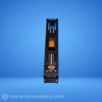 Bussmann SAMI-21 Fuse Indicating Cover FNIP