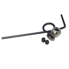 1/8 RC Car Exhaust Pipe Mount Spring Set for HSP HPI LRP SH