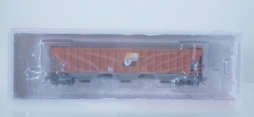 Vagón de tren tolva InterMountain FAR-MAR-CO 14647 escala N - 65385-06 | Zustand: Used