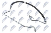 NTY Hydraulikschlauch Lenkung SPH-FR-006 FüR Ford Mondeo 3 B4Y B5Y Turnier BWY