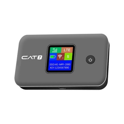 Cat7 WiFi6  Router 4G LTE Wireless Router Dualband 2,4G & 5,8G 300Mb6849