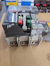ABB SACE 7TL 1200 M LSIG 1200A BREAKER  PARTS ONLY