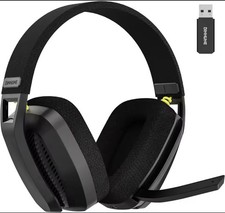 Wireless Bluetooth Gaming Headset