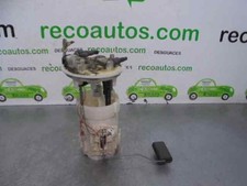 Carburateur Nissan KUBISTAR