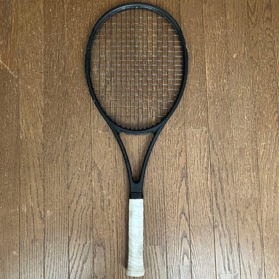 Final Wilson Pro Staff 97 v13 RF Tennis Club