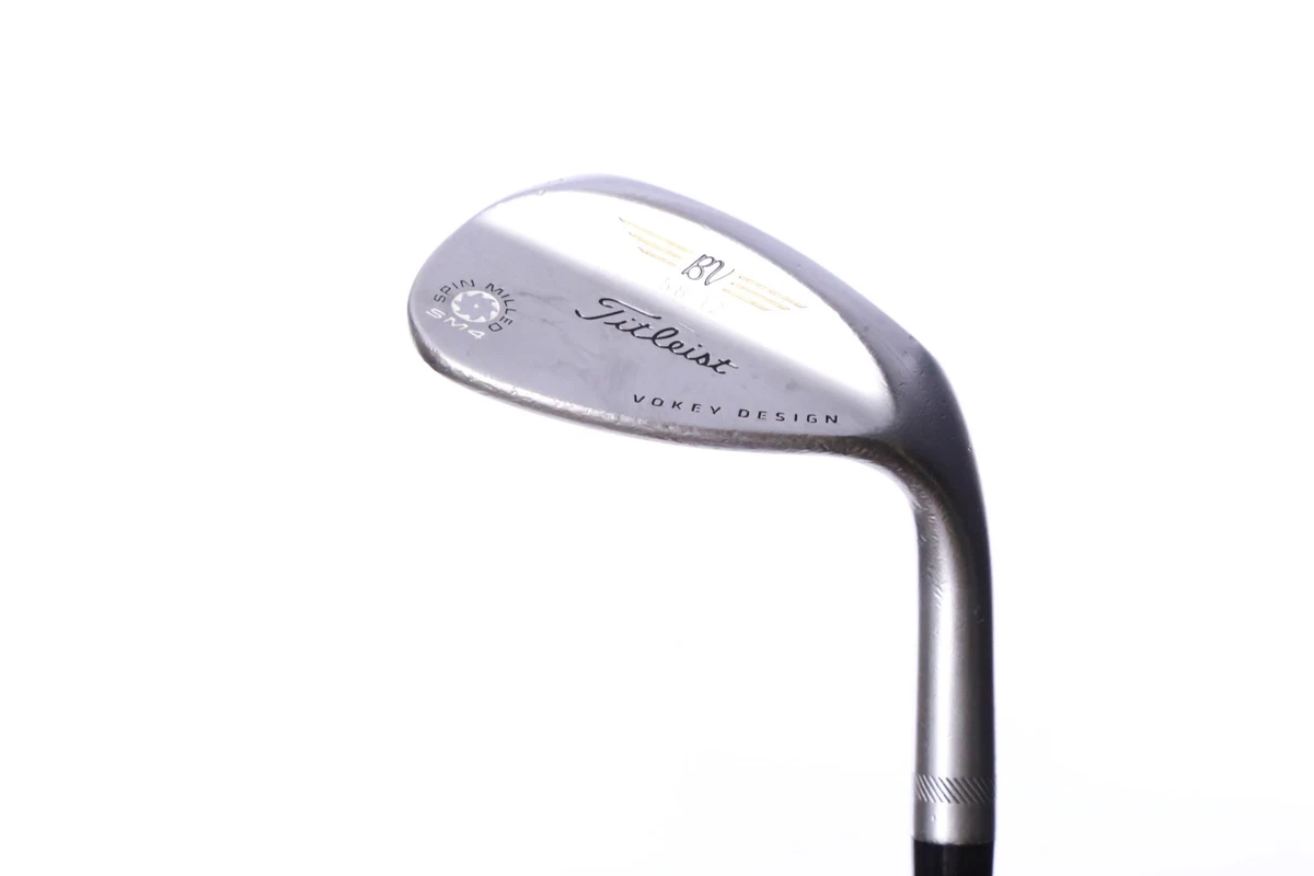 Titleist Sm4 Wedge 58 for sale | eBay