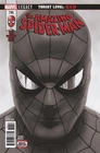AMAZING SPIDER-MAN #796 B&W 3RD PTG | ALEX ROSS | ASM, SPIDER MAN 1