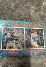 2026 Topps Heritage - World Series Highlights Los Angeles Dodgers #311 Chrome...