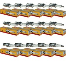 Bougies d'allumage Citroen AXEL