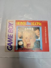 Nintendo Game Boy Manual Only  Video Game Instruction Booklet 