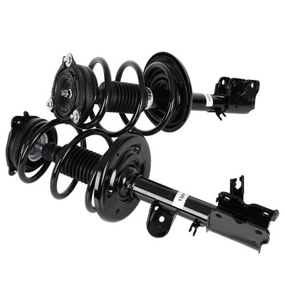 Front Shocks and Struts for Nissan Quest 2011-2017
