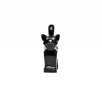 BLACK CAT 1・2です。 Lego New Animal - Thackery Binx - Hocus Pocus Halloween - Black