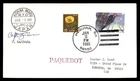 Mayfairstamps Japan 1985 Aishim Maru to Edmonds WA Signed Paquebot Cover aax_062