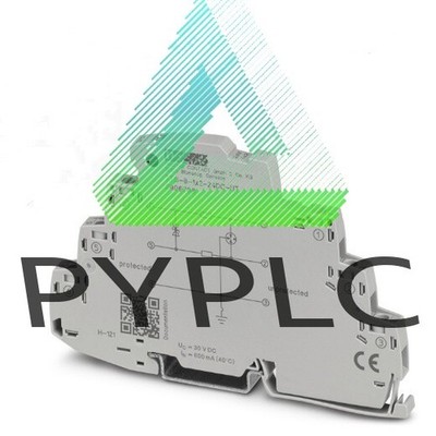 1PCS NEW Phoenix contact Surge Protector TTC-6-1X2-24DC-UT 2906798 Fast delivery