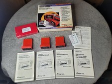 Vtg Snap-on Domestic Combination Primary Cartridge Kit Mt2500-1097 Diagnostics Vtg Snap-on Domestic Combination Primary Cartridge Kit Mt2500-1097 Diagnostics