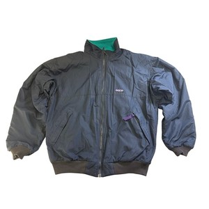 Patagonia Shelled Synchilla Jacket | eBay