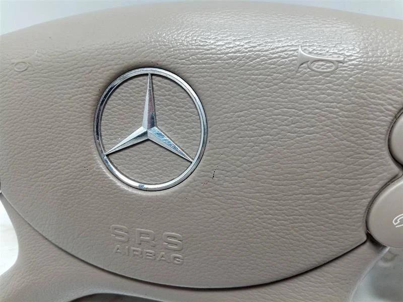 2004 - 2005 MERCEDES BENZ CLK320 - CLK350 WHEEL AIR BAG OEM - Image 2 of 4