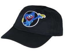  Poppy Playtime Hat Huggy Raised Embroidery Adjustable Dad Hat Cap for Men and 