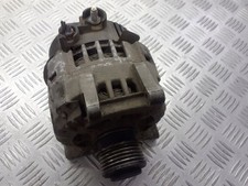 Mercedes-Benz Vaneo W414 Lichtmaschine Benzin MOG174853