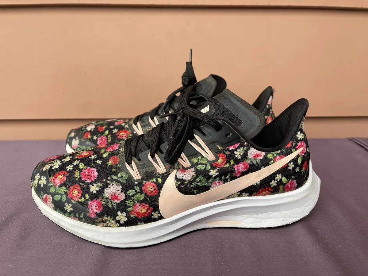 Nike women s pegasus shop floral