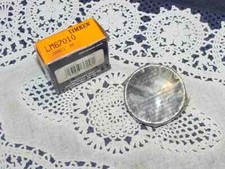 Timken LM67010, Tapered Roller Bearing Cup 2.3280 in OD, 0.4650 inch Width ntn