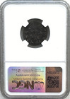 QUINTILLUS AD 270 - BI DOUBLE DENARIUS - NGC VF - FREE SHIP! — photo 2