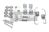 Maxgear 27-0408 ZubehöRset, Bremsschuhe FüR Bmw, Toyota