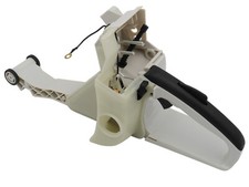 Tankgehäuse passend für Stihl 038AV Super Magnum MS380 Gehäuse fuel tank housing