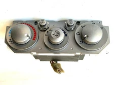 2004 - 2005 Mitsubishi Endeavor A/C Heater Climate Control Unit MR513481HA OEM  