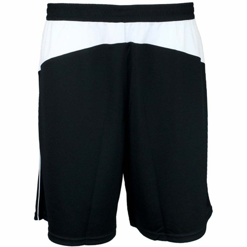 ASICS BT2685-9001 X-Over Shorts Mens 