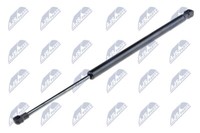 NTY AE-SE-009 Gasfeder, Kofferraum-/GepäCkraum FüR Seat