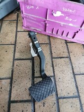Original Audi A4 B8 8K A5 8T Bremspedal Pedal Bremse 4H1723140A