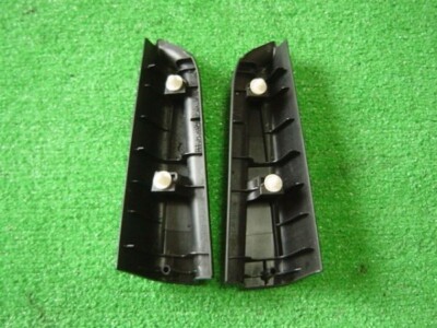 TOYOTA VELLFIRE GGH20W ANH20W Door mirror inner panel left and