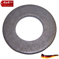 Mitnehmerscheibe Vorderachse Dana 30 Kegelrad Jeep Wrangler YJ 1987/1995
