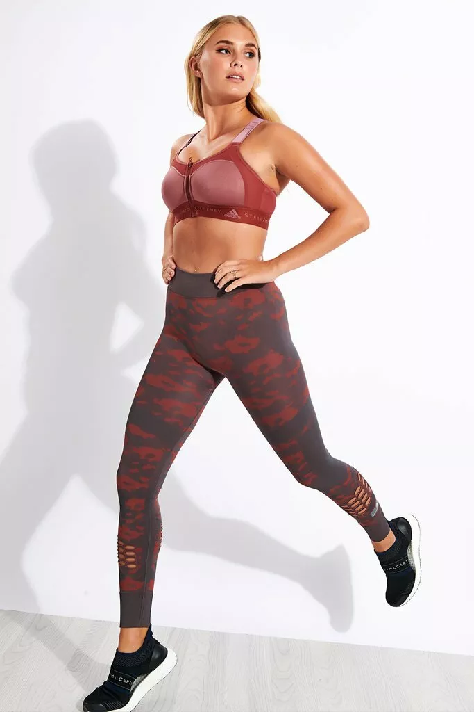 Stella mccartney cheap seamless tights