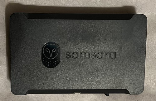 SAMSARA VG34 Vehicle IoT Gateway GPS Module Used 1 UNIT