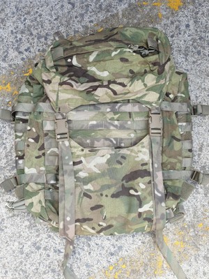 virtus 40l daysack