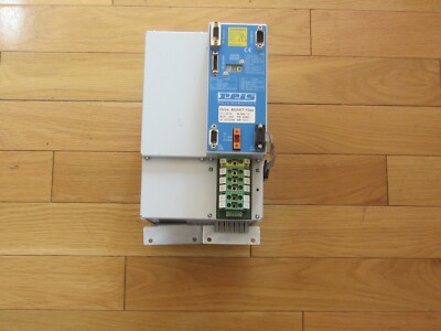 Reis Robotics Drive 4025 AT 3512308 Servo Motor Controller! Outstanding Cond!