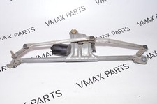 Porsche 911 996 Windshield Wiper motor wiper linkage RHD 99662893600