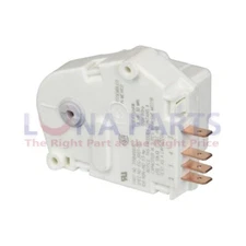 2183400 for Whirlpool Refrigerator Defrost Timer AP6005994 PS11739056