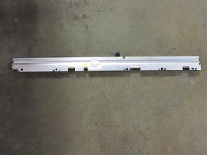 05-10 AUDI AUDI A8 L Rear Door LWB K8 sunshade sun screen shade 4E4 861 333 G